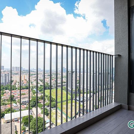 2Br Family Suite Millerz Square // Kl & Free Parking Kuala Lumpur Bagian luar foto