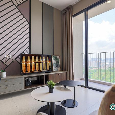 2Br Family Suite Millerz Square // Kl & Free Parking Kuala Lumpur Bagian luar foto